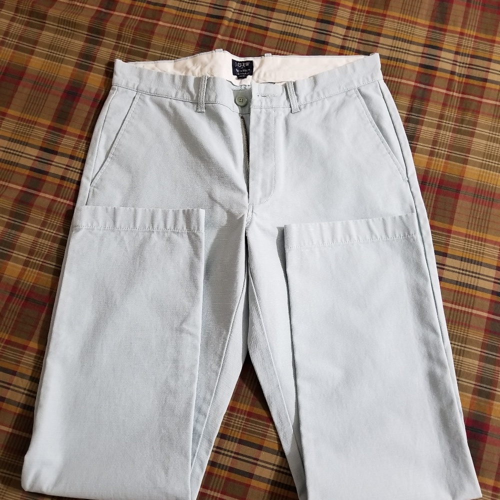 J.Crew Factory Sutton Straight Fit S 31/30